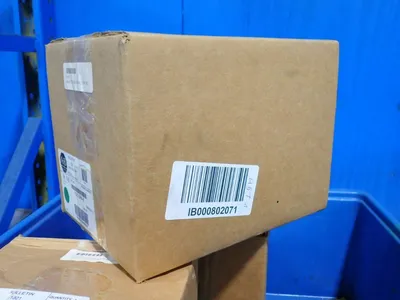 Used ALLENBRADLEY 13213R4B Misc Electrical & Power Parts Ohio US | HGR 24 #1004399