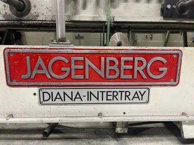 BOBST Folder-Gluers – Bobst, Jagenberg, Vega, Heiber + Schröder & Major OEMs Folder Gluers | Machinery Solutions Group, Inc. (39)