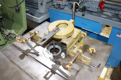 USED POWERMATIC 1260105