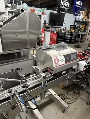 Used 2026 HYTEK 60-80 Solid Dose Bottling Complete Packaging Lines New Jersey US | Buy It Direct Now #1363386
