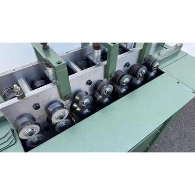 NEW TIN KNOCKER TK16 PITTS