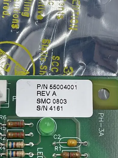 New | in-Stock LANTECH LANTECH 55004001 Misc Electrical & Power Parts | ND Industrial Surplus #1213679