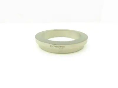 Flowserve AEPH3375HA3 316SS Durchrome Face Insert Ring Valve Kit 73mm ID