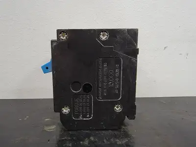 USED CUTLER-HAMMER DNPL153015