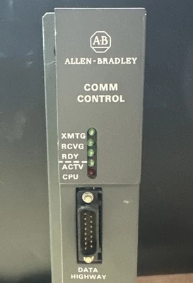 NEW Allen-Bradley 1771-KF