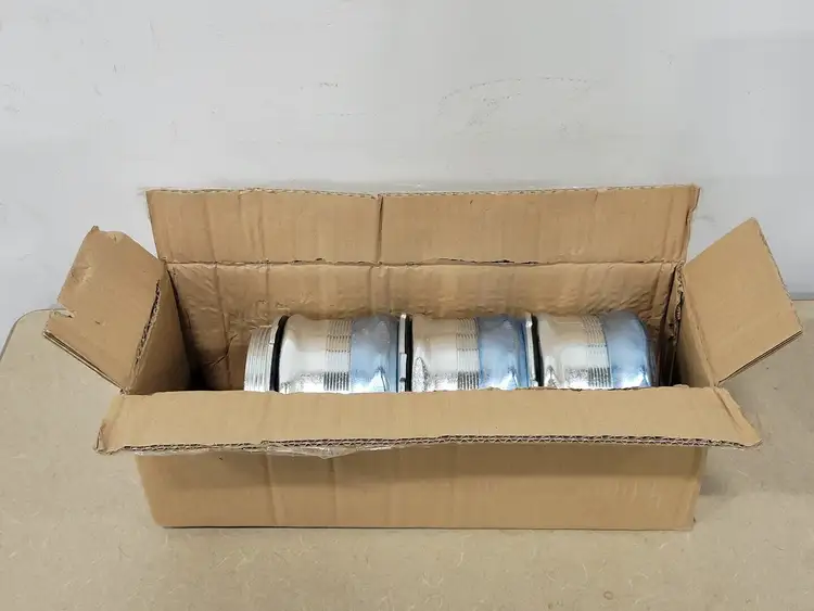 New | in-Stock EAST ELECTRICAL SUPPLY INC. CC-400RTS1 Cable & Wire British Columbia CA | Lenmark #248069