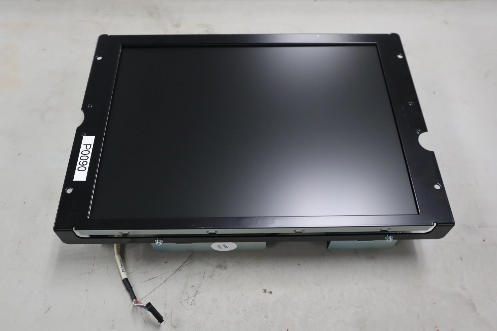 USED USED HAAS PARTS AND TOOLING NLB150XG01L-01