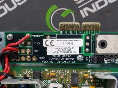 IMC Networks PS/40 Media Converter Power Supply Module Used