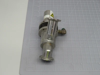 Used NOR-CAL PRODUCTS _UNKNOWN_ Valves/Fittings | OCO Industrial #1731281