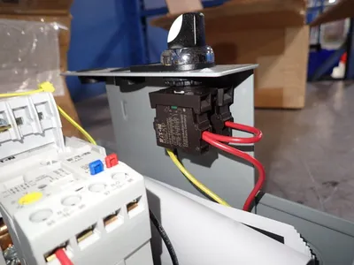New | in-Stock EATON ECN0511AHA Relays & Switches | HGR 24 #739612