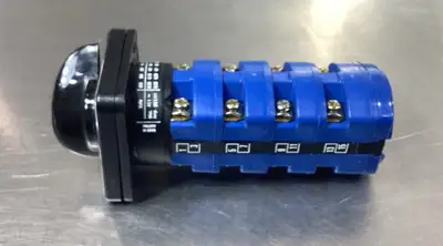Used Kraus & Naimer _UNKNOWN_ Relays & Switches South Carolina US | Palmetto Automation #1162728