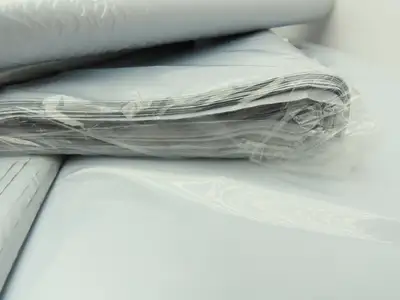 Poly Mailer 14.5" x 19" 2.5 Mil Shipping Envelope Self Sealing Bag 500 Per Case