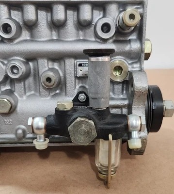 *NEW* Robert Bosch EP/RSV400 John Deere AR76759 Fuel Injection Pump + Warranty!