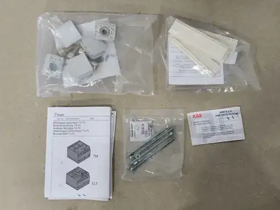 NEW ABB T5N 400