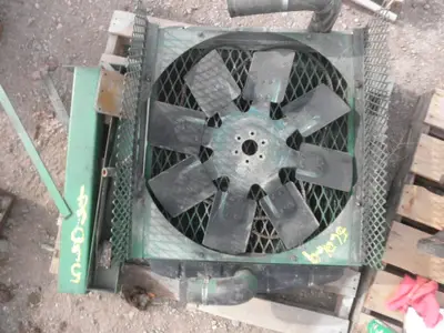 USED BRYANT RADIATOR -