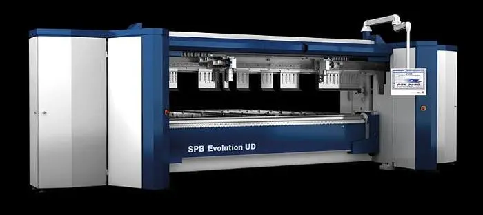 Schroeder SPB Evolution