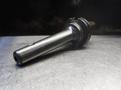 Precision Components CAT40 8 mm Tap Driver 6" Pro CAT-40-.437TD-6 (LOC2130A)