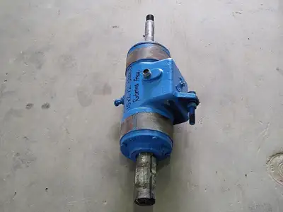 Pump Rotating Assembly Z03134E, 1.5X2-12