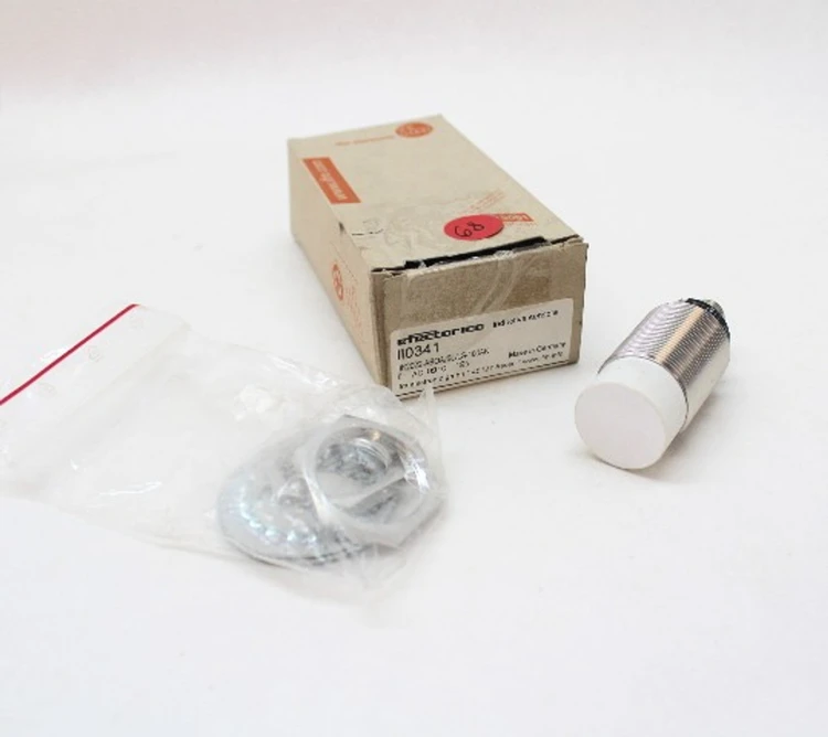 Used _UNKNOWN_ IIK2022-ABOA/SL/LS-100AK Proximity Sensors Kentucky US | Industrial Parts R Us Inc. #357237