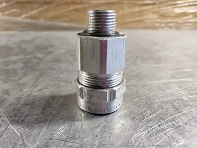 USED T&B FITTINGS ST050-465