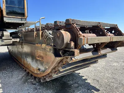 Used 2016 HYUNDAI ROBEX290LC-9 Excavators Louisiana US | Proxy Equipment #1377962