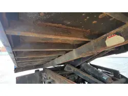 Used 2019 CHEVROLET-GMC 3500 HD Dump trucks Pennsylvania US | Iron Exchange Equipment Solutions #1480386