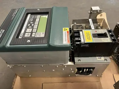 USED RELIANCE 25FR4032