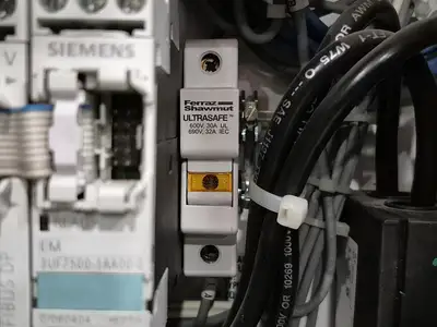 USED SIEMENS TIASTAR