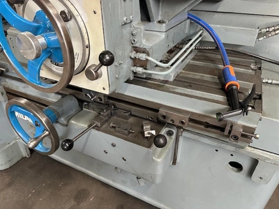 USED HEALD - CINCINNATI MILACRON 273A