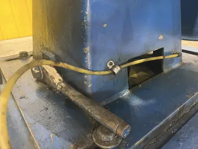 USED LITTELL 25-18