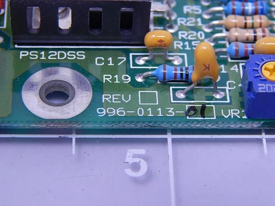Used PLANAR _UNKNOWN_ Circuit Boards | OCO Industrial #1611173
