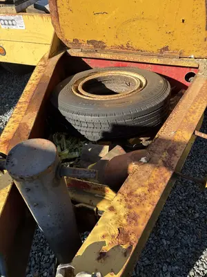 Used 1999 EAGER BEAVER 33' X 102 Flatbed Trailers New Jersey US | Proxy Equipment #1381590