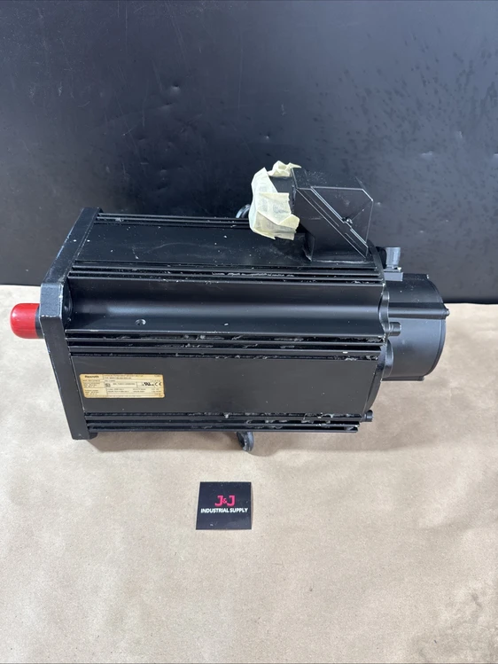 Used Rexroth MHD112B-058-NG0-AN Servo Motors Indiana US | J&J Industrial Supply #518007