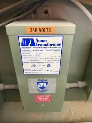 Used RUVO 4500 Door Machines Oregon US | MachineryMax #1437812