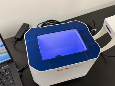 Used Thermo Scientific 312850 , AB1860 Barcode Scanners Missouri US | BioLabTek #1295744