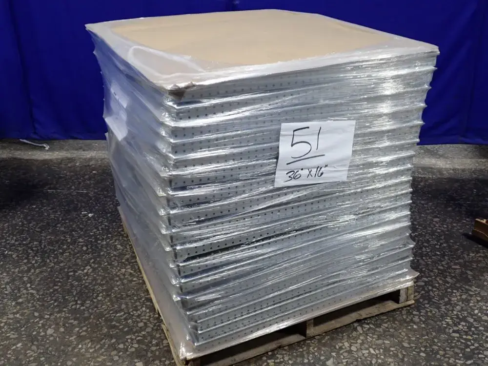36 X 16 Conveyors