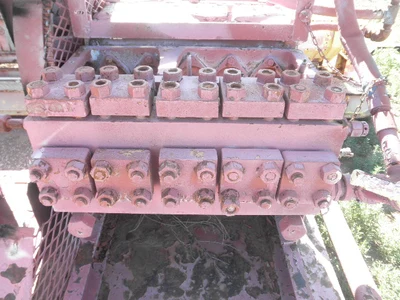 USED UNION QD-100