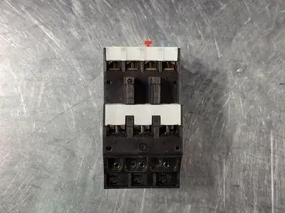 USED MOELLER Z 00-16