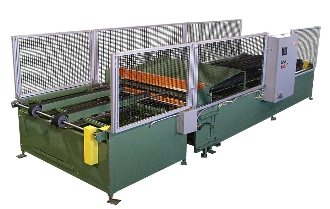 Fully Automatic Wrap Brake 60″ or 72″