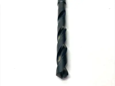 USED MORSE CUTTING TOOLS TAPER SHANK DRILL BIT 1302 5/8″ 2MTS DRL HSS MT1610040