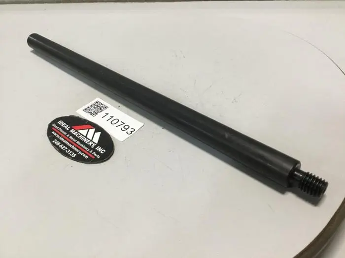 Used VAN DORN 308147ST Injection Molding Parts Michigan US | Ideal Machinery #570823