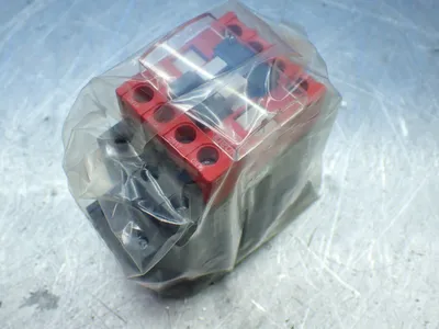 New | in-Stock NOARK EX9CA12D22B PLC Contactors Ohio US | HGR 24 #1070035