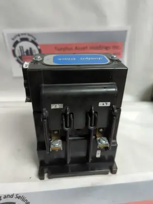 Used JOSLYN CLARK 23082355-1 Miscellaneous Equipment (Electrical & Power) | Surplus Asset Holdings #1195359