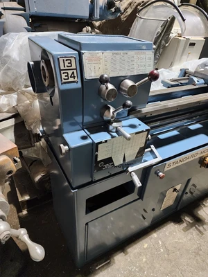 USED STANDARD 1334