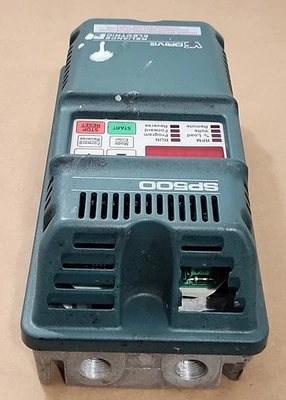 USED Reliance Electric 1SU21001