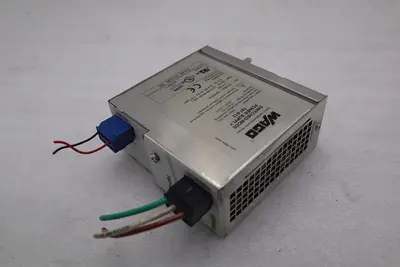 WAGO 787- 612 SWITCHED MODE POWER SUPPLY CLASSIC 1-PHASE STOCK L-165-A