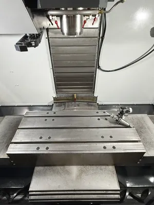 2023 HAAS VF-2 Vertical Machining Centers | Hindley Machine Tool Sales, LLC (9)