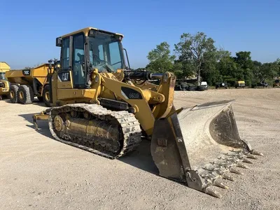 2008 Caterpillar 963D