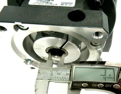 NEW STOBER C102N0050MT10 GEARHEAD 5:1