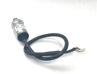 Used SSI Technologies P51-100-A-B-I36-5V-000-000 Pressure Transmitters Michigan US | Maverick Industrial Sales #1395607